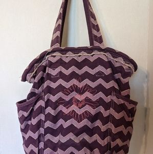 Retro Metro Hobo bag by thirty-one